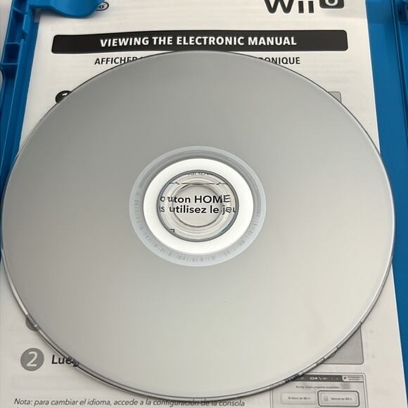 wii U Pokken Tournament for Nintendo Wii U No shadow Mewtwo Amiibo Card - Picture 5 of 5